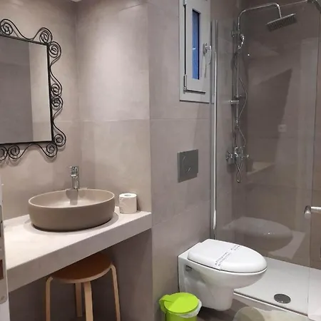 Elsi Upper Appartement