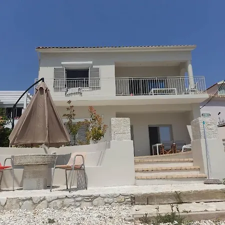 Appartement Elsi Upper