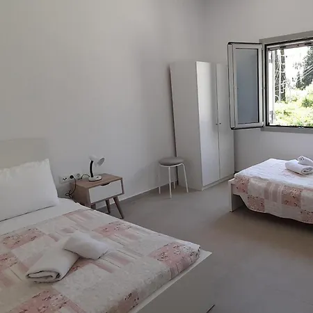 Elsi Upper Appartement *