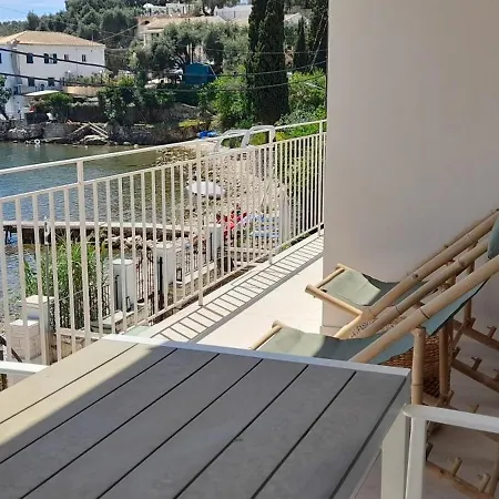 Appartement Elsi Upper *
