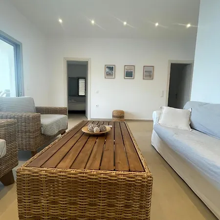 Elsi Upper Appartement *