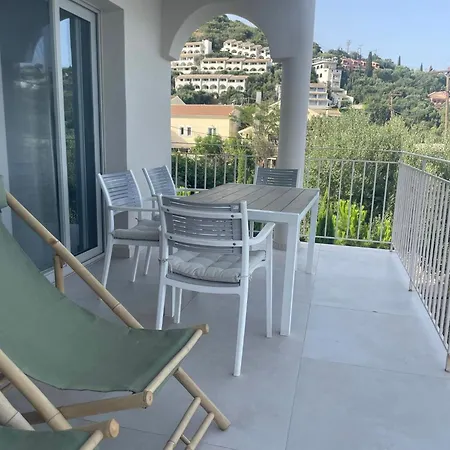 Appartement Elsi Upper