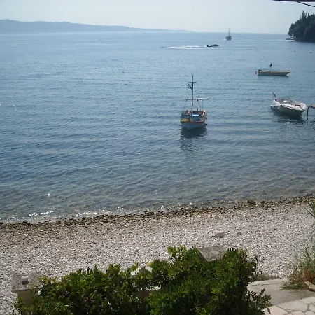Appartement Elsi Upper *