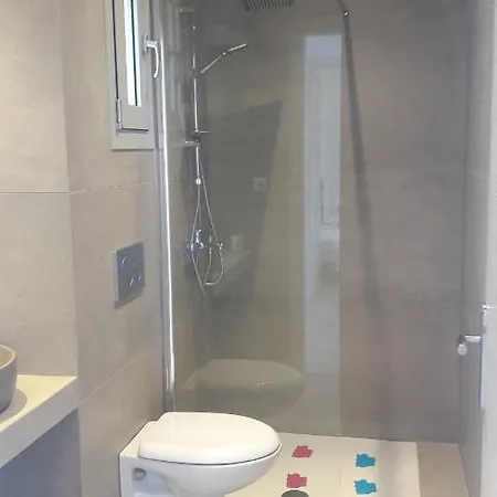 Elsi Upper Appartement Kalámi